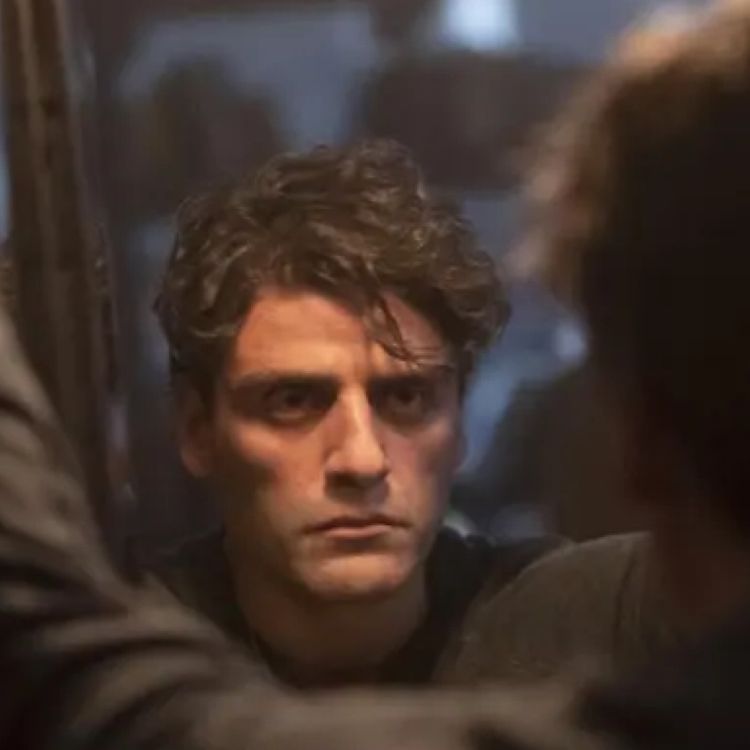 cover art for Episode #8: The Dark Knight