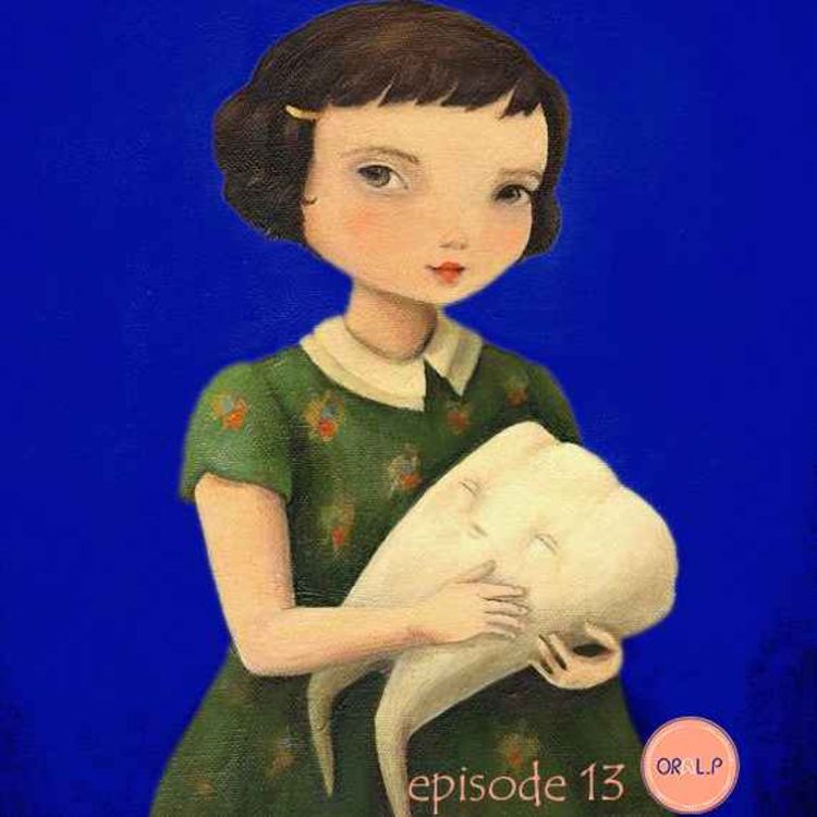 cover art for اپیزود سیزدهم: فلوراید