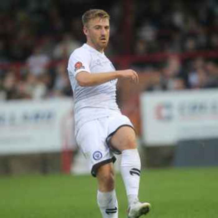 cover art for Episode 82 - 2024/25 Season Review