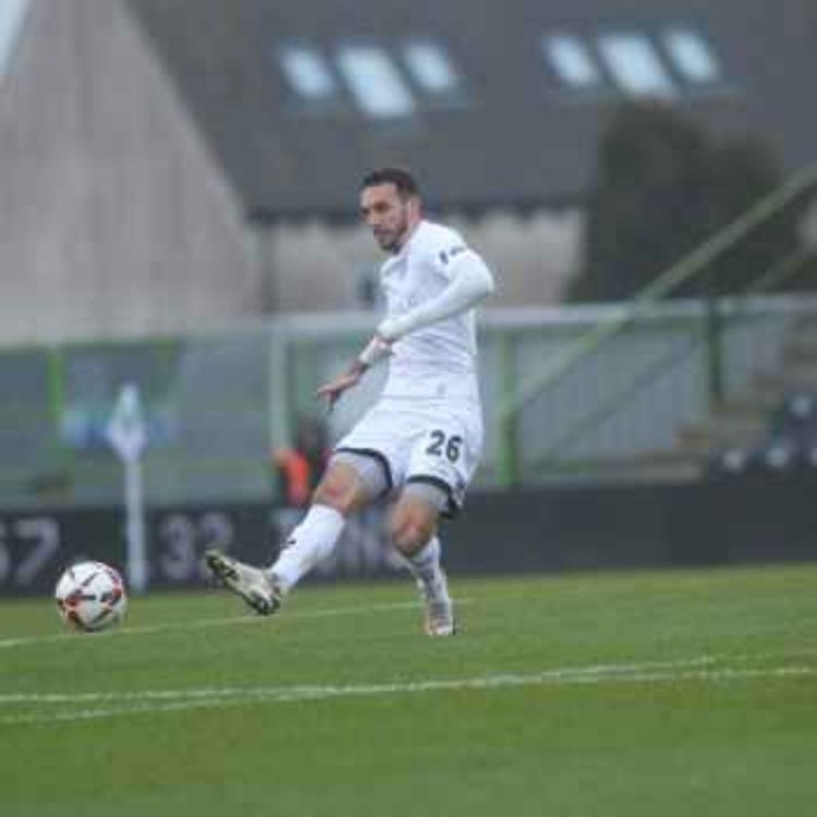 cover art for Episode 83 - Ins and Outs