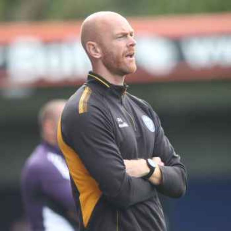 cover art for Episode 85 - 2025-26 Season Preview