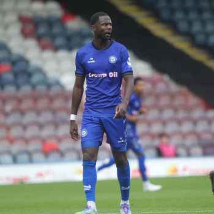 cover art for Episode 86 - Table Toppers