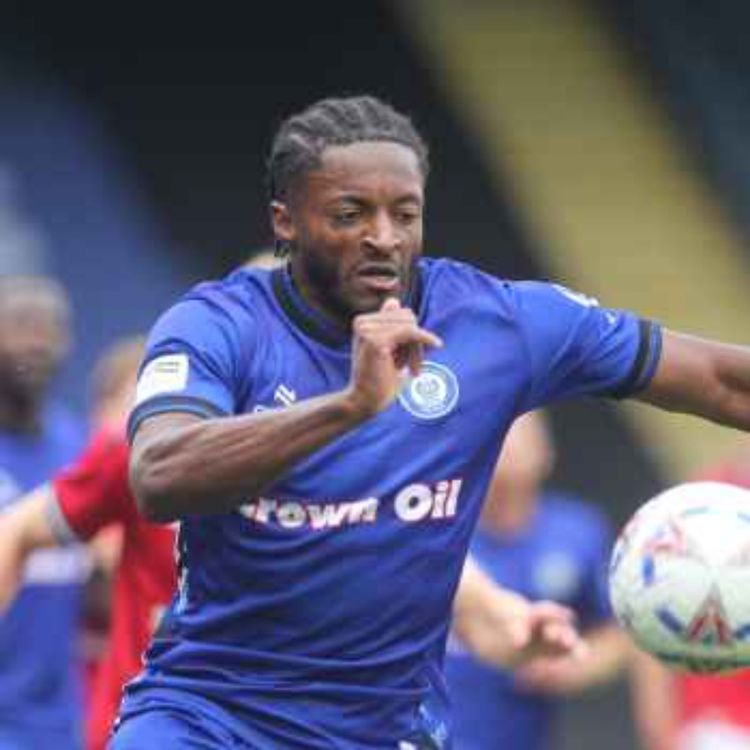 cover art for Episode 87 - Bouncing Brack