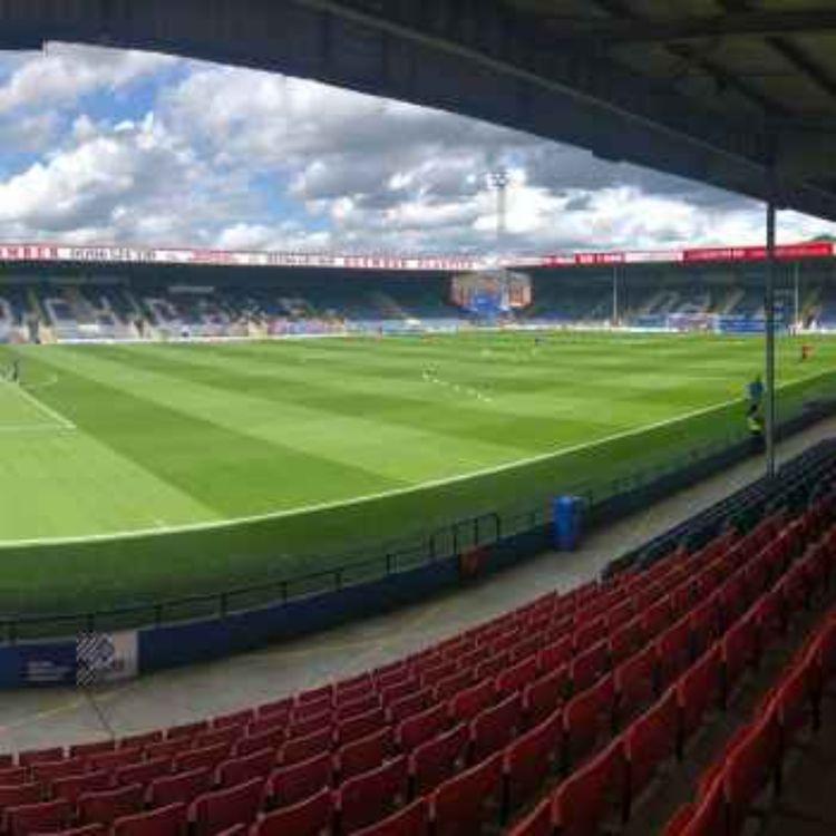 cover art for Episode 98 - Next Moment