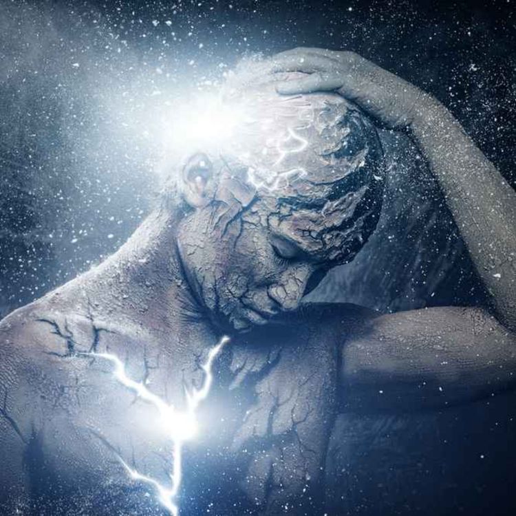 cover art for ربودن جاودانگی از خدایان