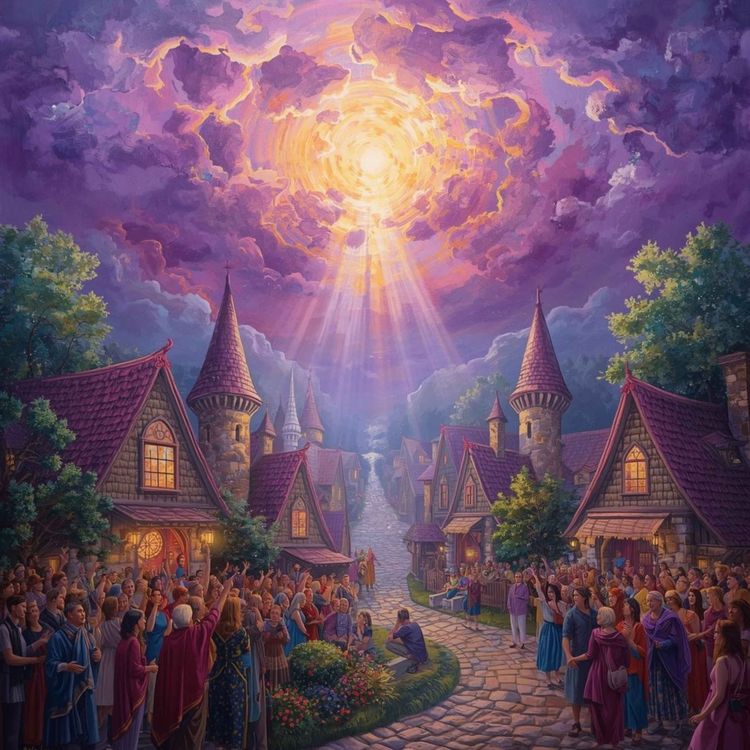 cover art for صد سال تنهایی؛ اپیزود پنجم