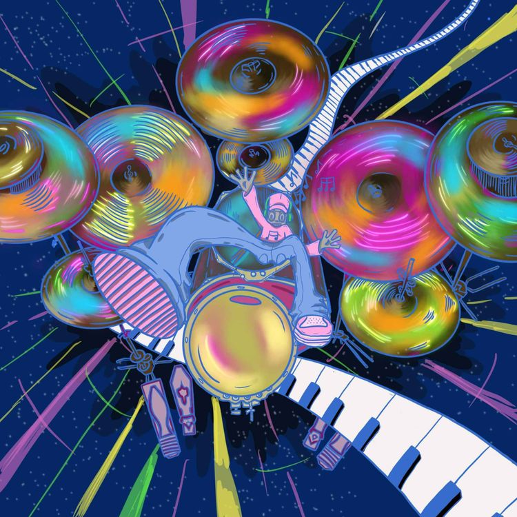 cover art for PIERRE