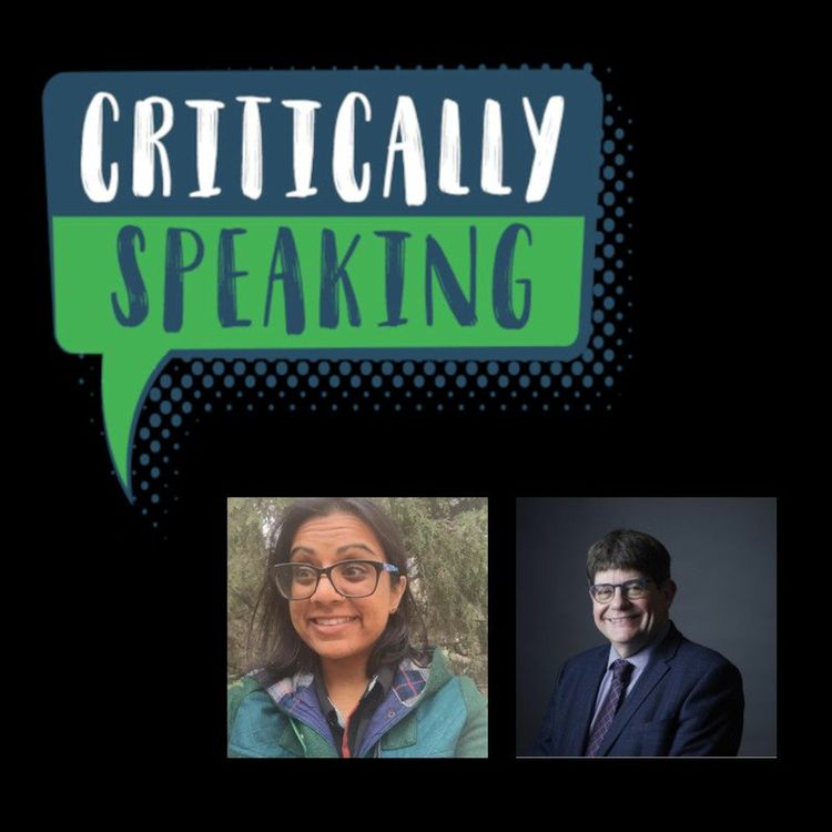 cover art for S2 E6: Welsh National Opera