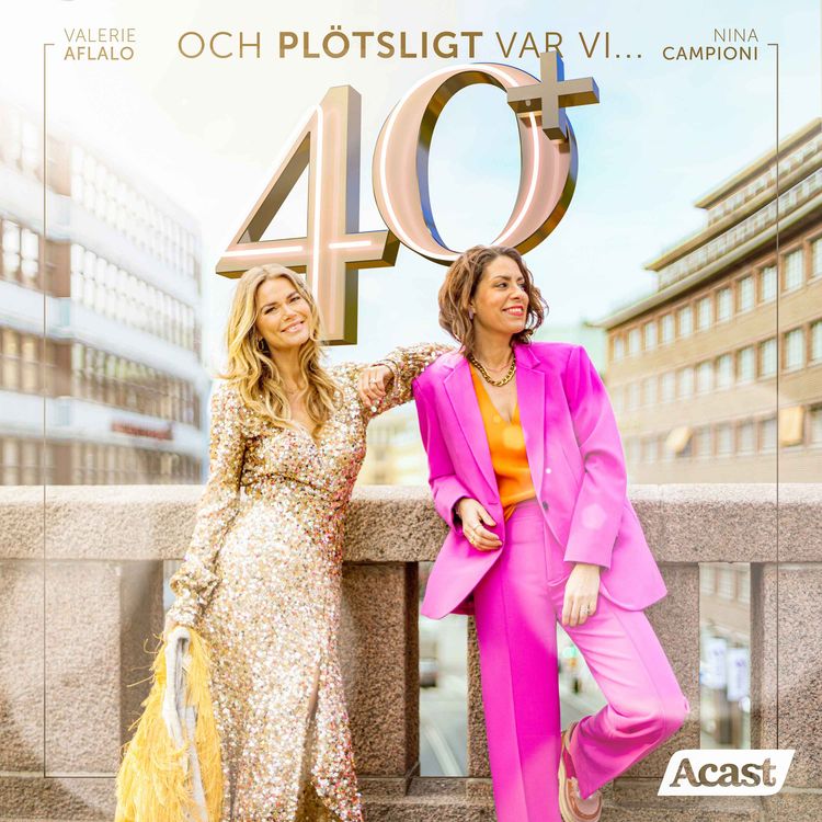 cover art for Avsnitt 49 - Valeries bästa tips för julfint hemma