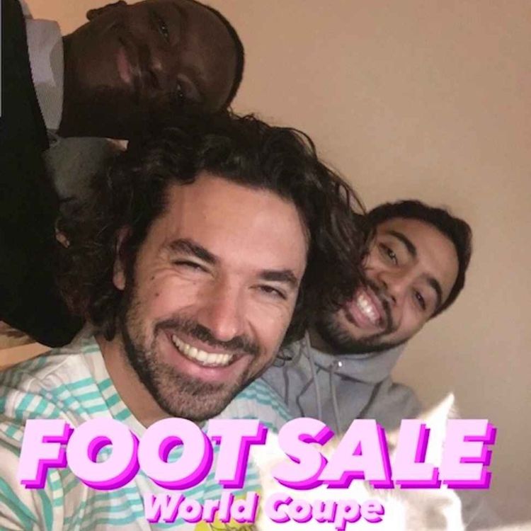 cover art for LES CROATES ROULENT UN SPLIT