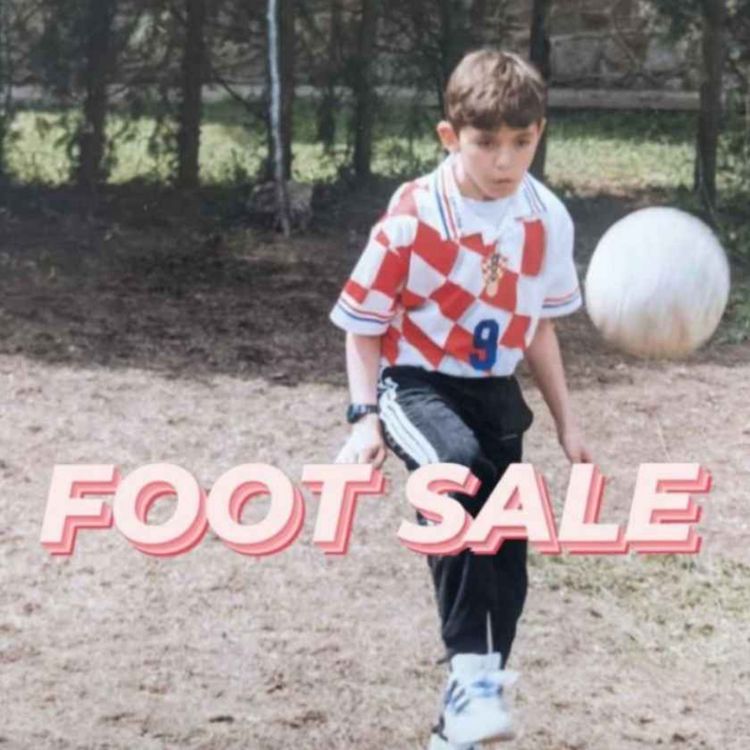 cover art for CHATGPT GRIEZMANN