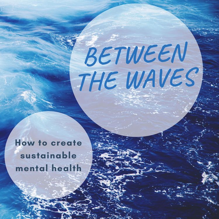 cover art for Mental health and holidays