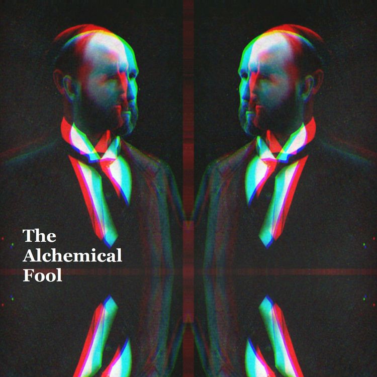 cover art for Major Arcana 9: The Hermit