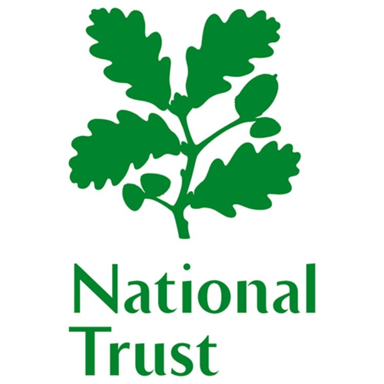 cover art for A little bit about the National Trust