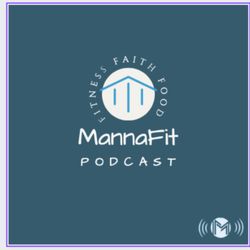 cover art for MannaFit