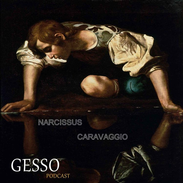 cover art for نارسیسوس