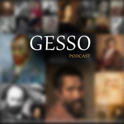 cover art for جسو | Gesso