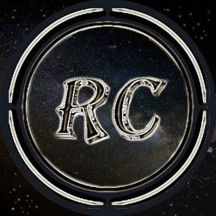 cover art for The Creative Corner 101 - Cosmic and expansive sounds to end the year.