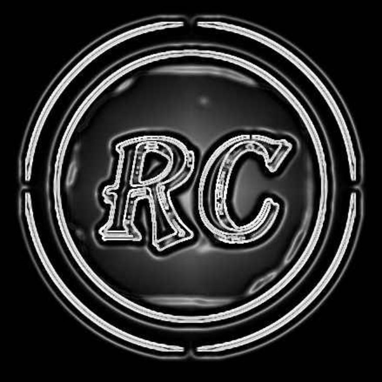 cover art for  The Creative Corner 105 - April Chillout session.