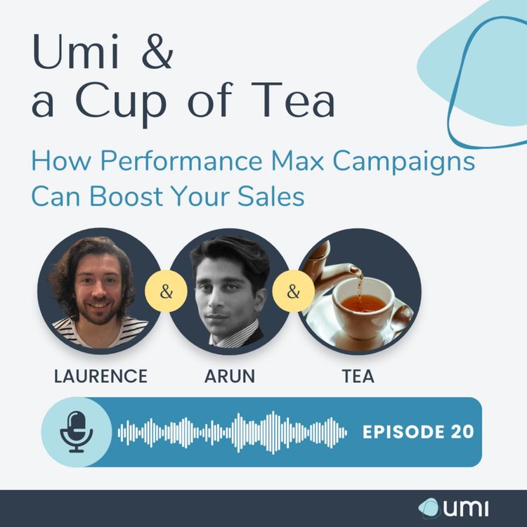 cover art for How Performance Max Campaigns Can Boost Your Sales