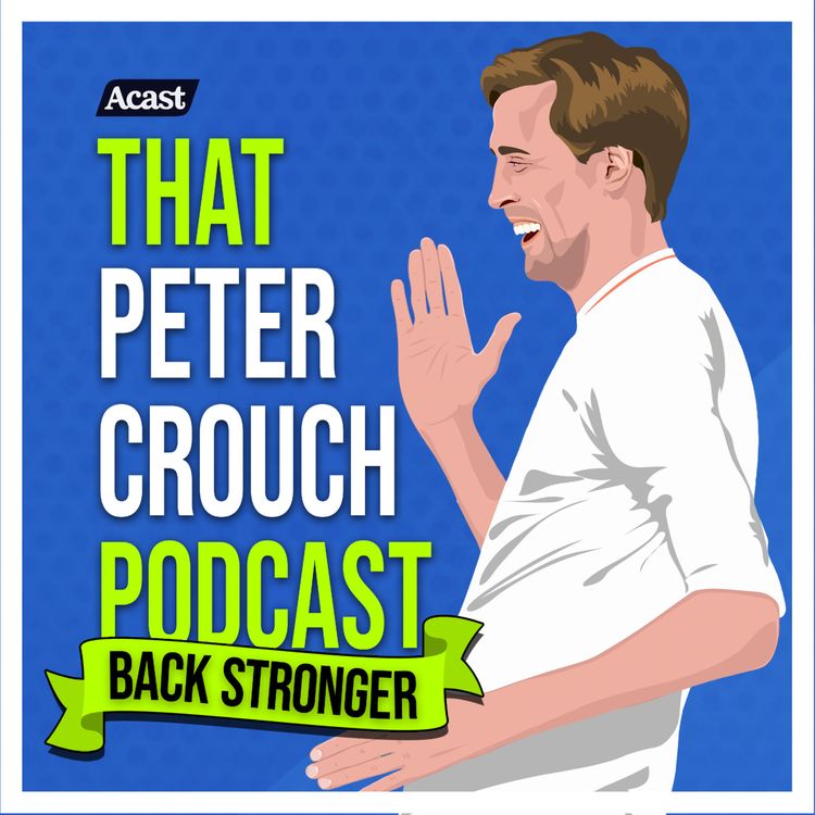 cover art for That Crouchfest Episode