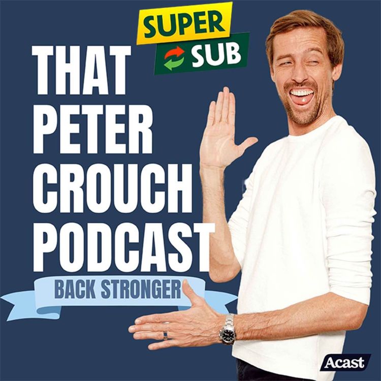 cover art for From Bench to Brilliance: Celebrating Football's Greatest Bench Warmers