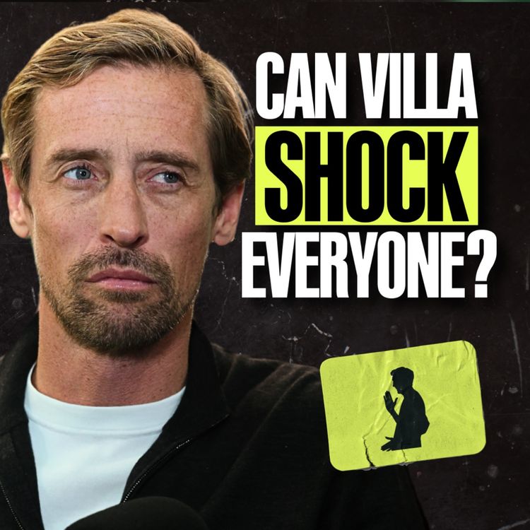 cover art for Mid-Season Review: Are Villa Quietly Becoming a Superpower?