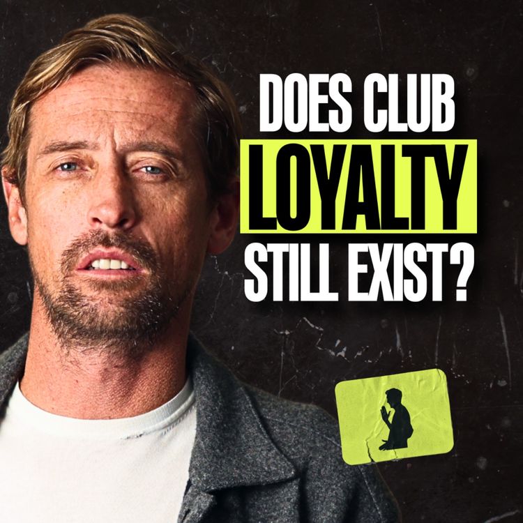 cover art for ‘Why do Fans Turn on their Heroes?!' - The TRUTH about loyalty in football’