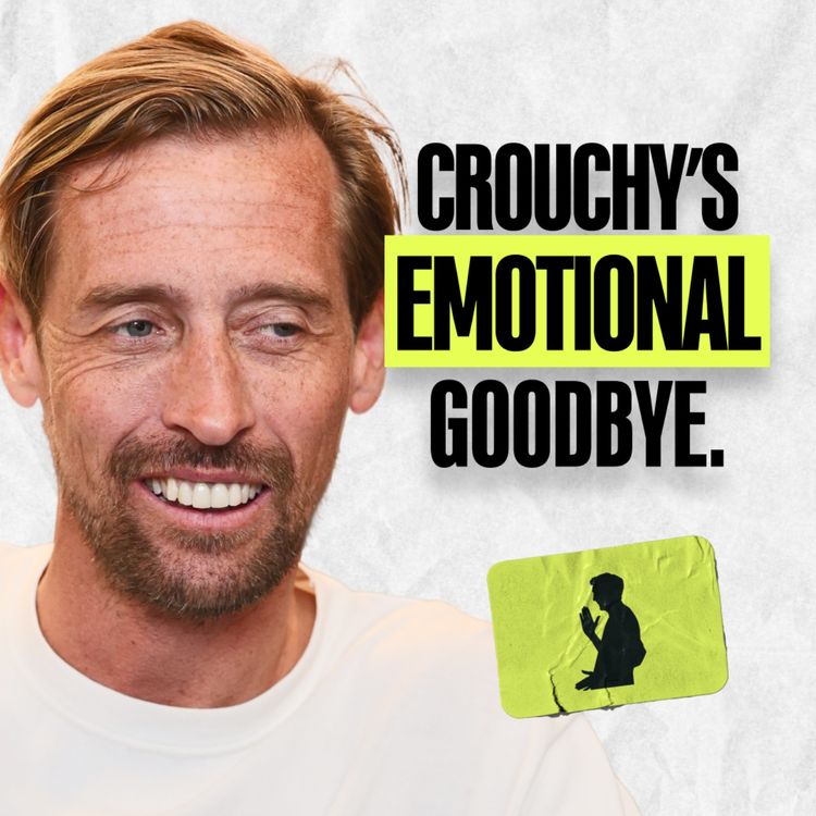 cover art for Final Day DRAMA and Forfeit FEARS - It’s Time To Say Goodbye…