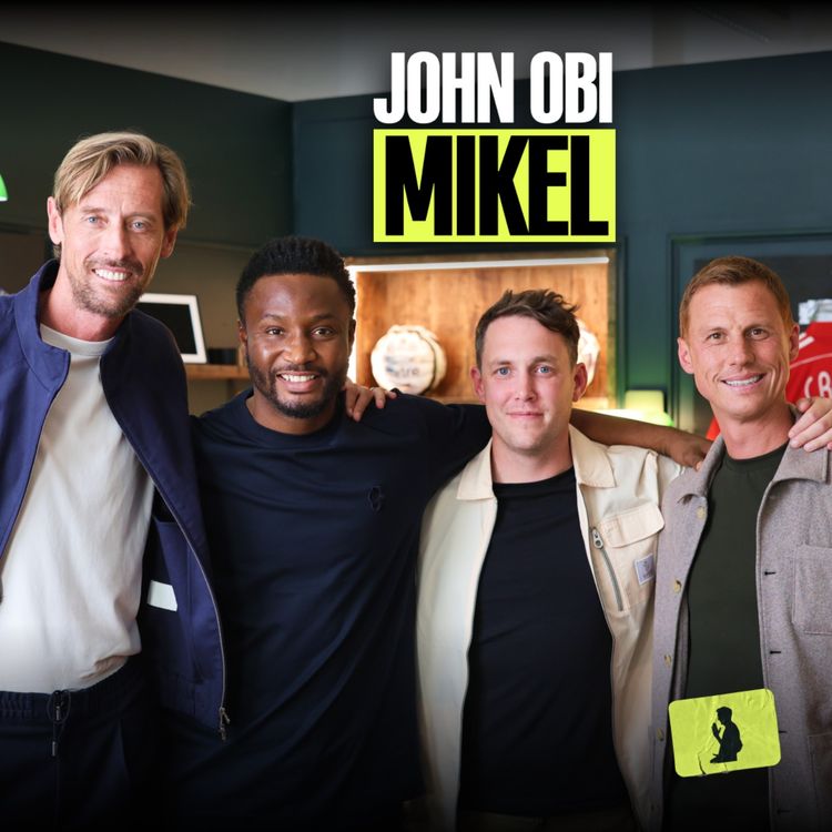 cover art for John Obi Mikel: The Secret United Transfer Turned Kidnapping NIGHTMARE