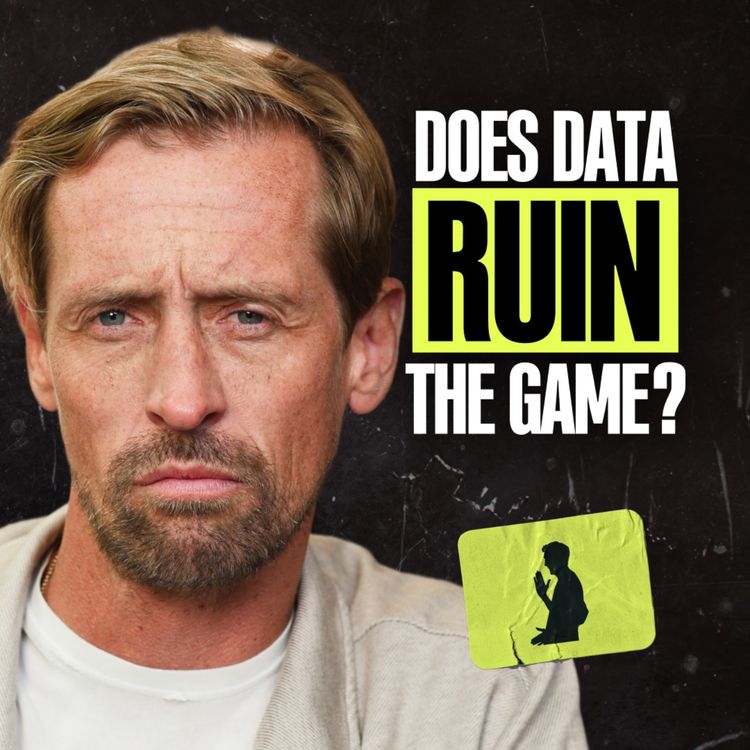 cover art for Evolution of Football: Long Throws, Pep Ball & Has Data Officially DESTROYED the Game?