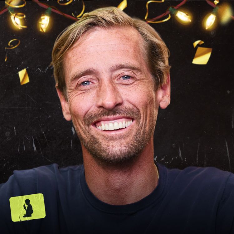 cover art for Why Everyone Thinks They’re Good at Bowling & Darts Of Destiny Finale Drama! | New Years Eve Special