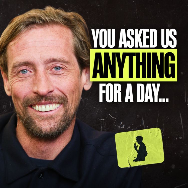 cover art for EP. 362 | Ask Us ANYTHING! Football Regrets, Best Nicknames & A Big Money Move To The Saudi League?