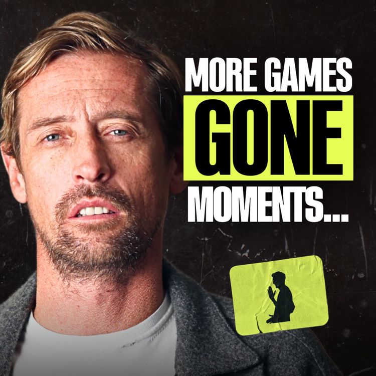 cover art for EP. 395 | Ranking More “Game’s Gone” Moments - Chelsea’s Ref Huddle & Digital Match Programmes?!