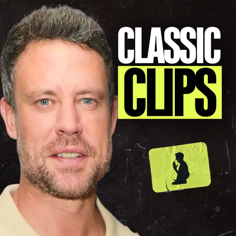 cover art for CLASSIC CLIPS | Wayne Bridge - "I Was Subbed On Hungover!" Hilarious Party Stories & Abramovic's Jet