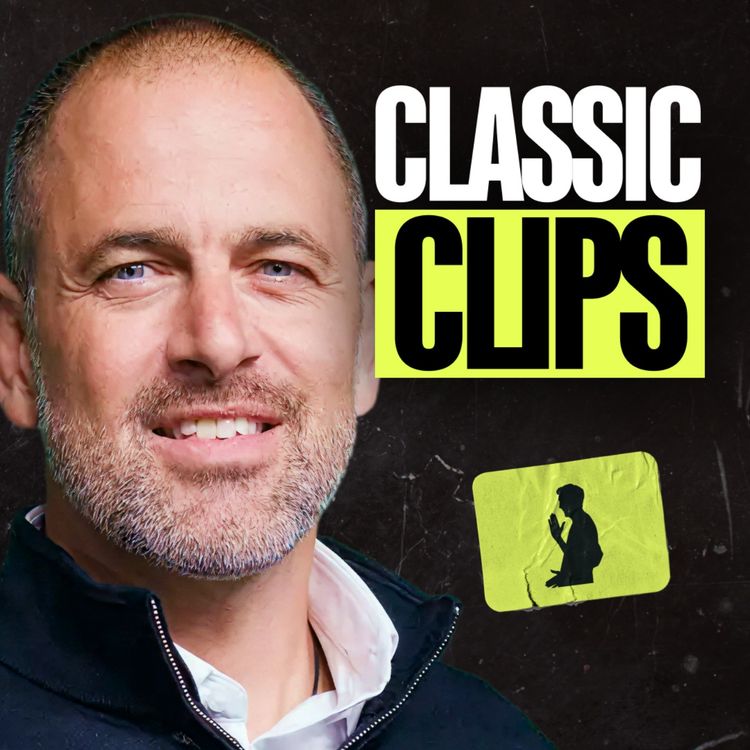 cover art for CLASSIC CLIPS | The Night Ronaldinho Taught Joe Cole A Brutal Lesson & Mourinho’s RUTHLESS Chelsea