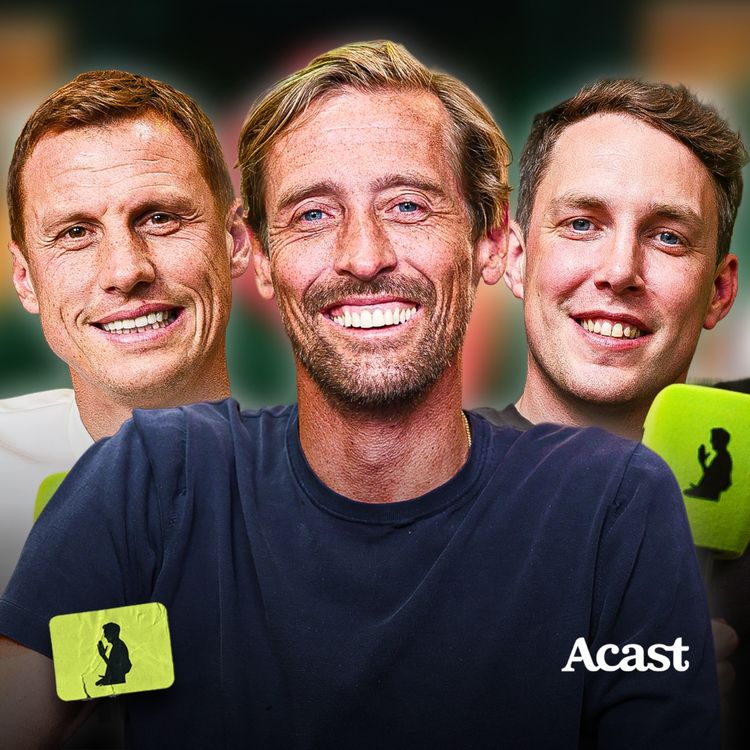 cover art for Our 26/27 Predictions: Best Signings, Breakout stars & Can Man United WIN the Premier League?! | EP. 419