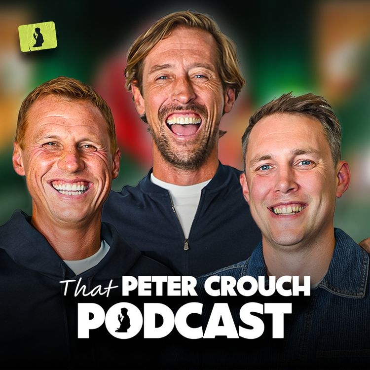 cover art for Stuart Pearce: How PSYCHO Went From Electrician to England Legend & Brian Clough Stories! | EP. 422