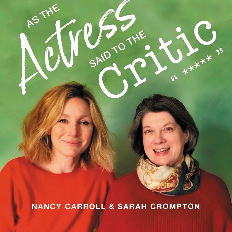 cover art for (ATASTTC) What's the point of critics if they can't agree?