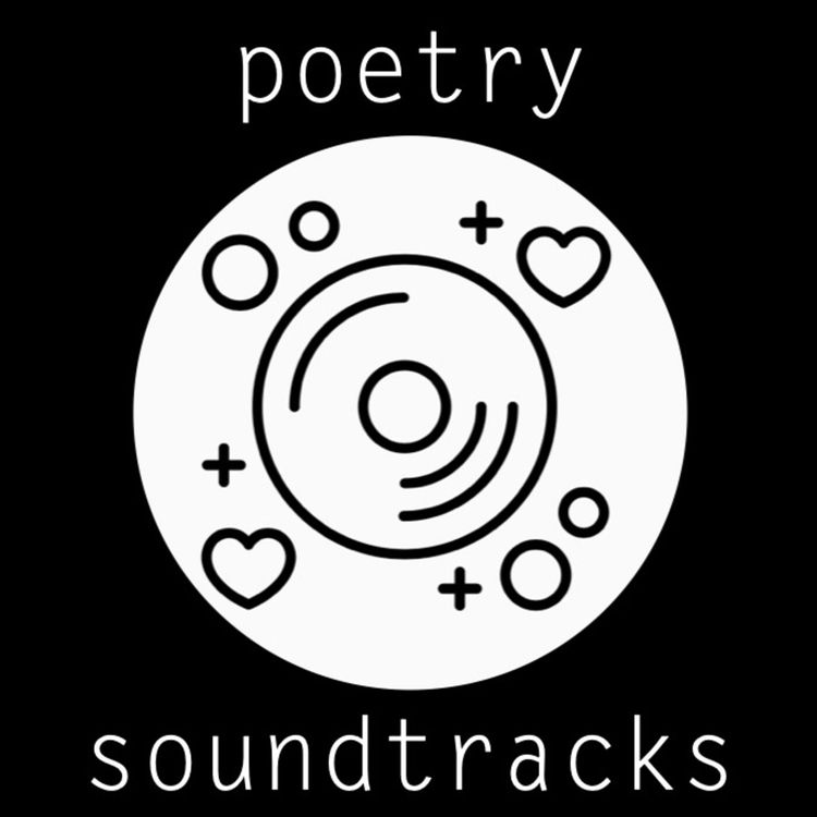 cover art for Poetry Soundtrack: Sean Reads "Outcasts of Society"