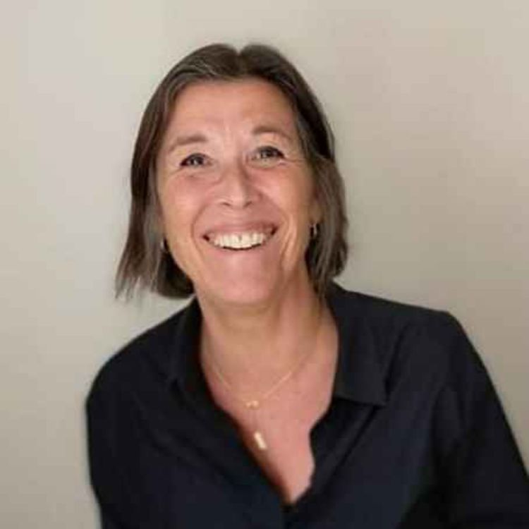 cover art for Hur skapar vi långvariga och hälsosamma relationer? 