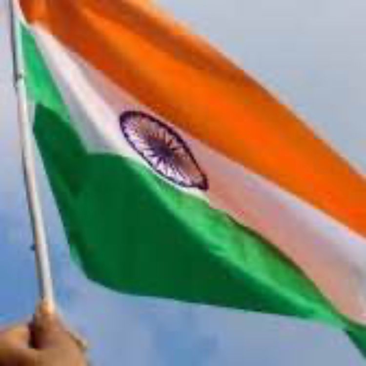 cover art for Episode 56 - Sumit from India