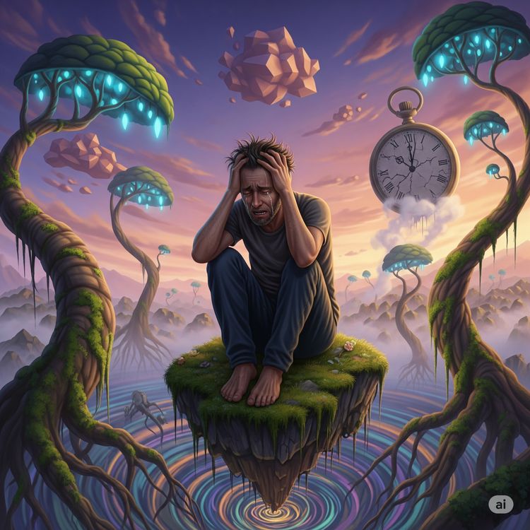 cover art for Episode 57 - D from Tennessee