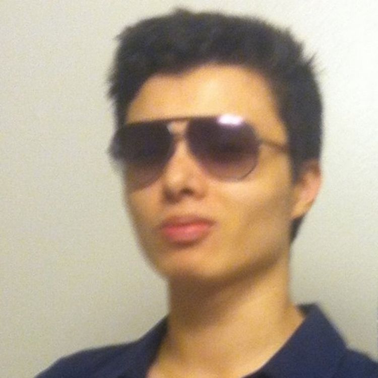 cover art for The Psycho Behind "The 2014 Isla Vista Killings" (Elliot Rodger) 