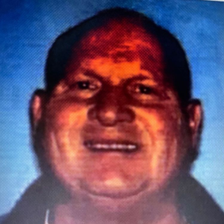 cover art for The Psycho Behind "The Golden State Killer"