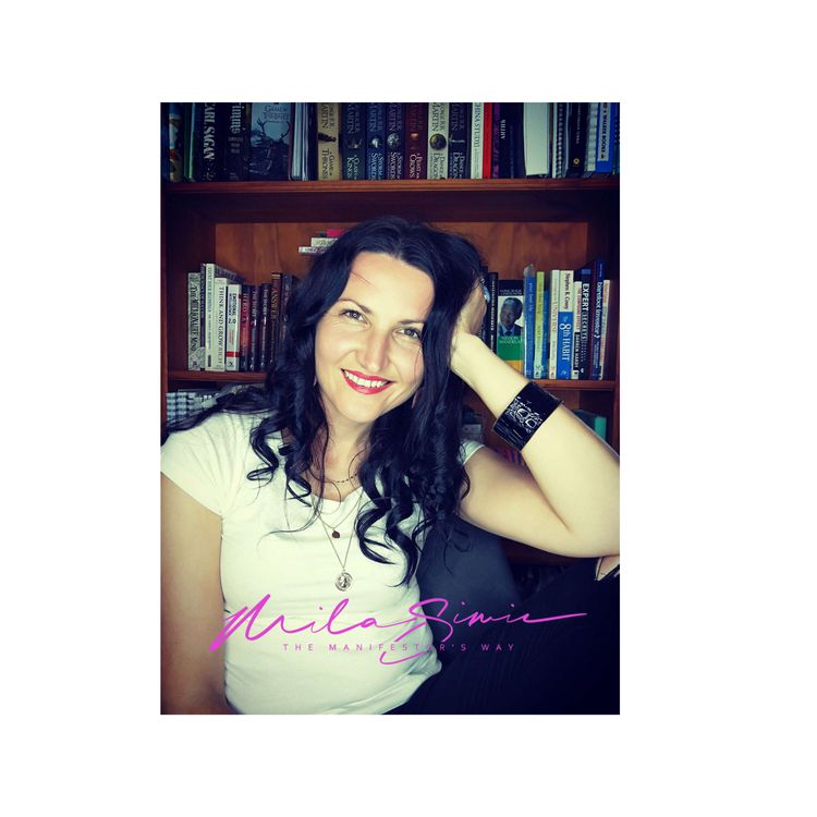 cover art for Ep 2. My Story