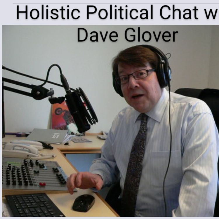 cover art for "The Kid" takes a run at Provincial Politics