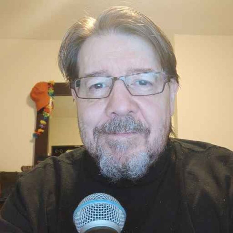 cover art for Should We Sue The Government