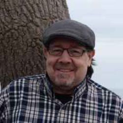 cover art for Holistic Political Chat