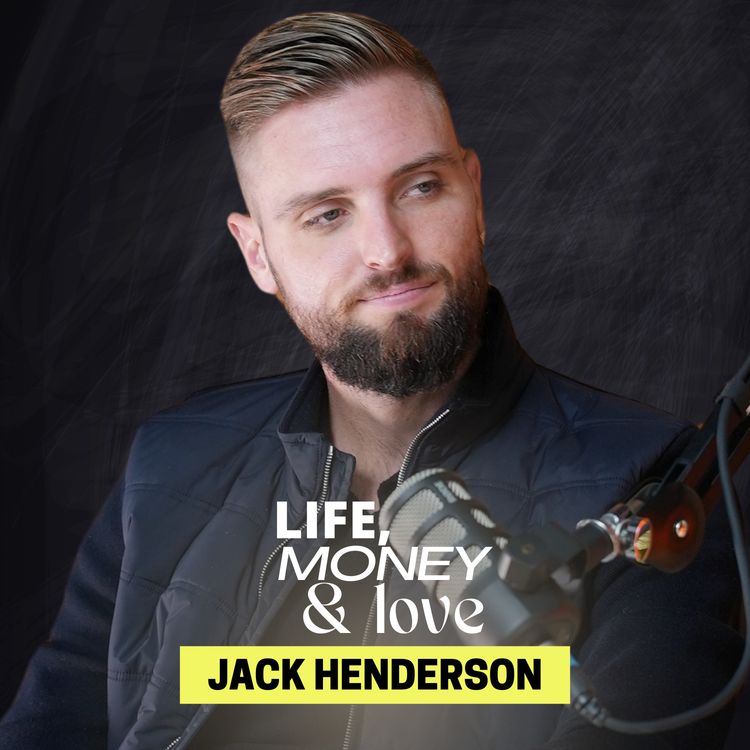 cover art for From Construction Worker To A $35M Property Portfolio By Age 27: The Exact Strategy Jack Used & Why It's Easier Than You Think! 